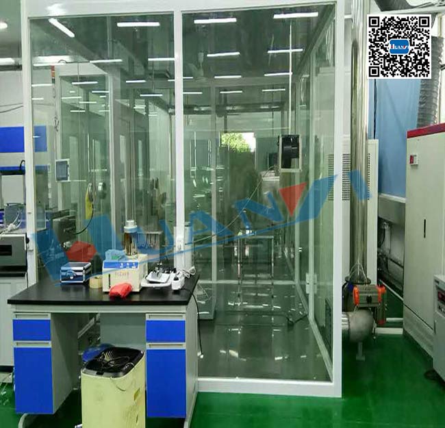 你們是否都不知道家里需要凈化啥？空氣凈化器環(huán)境測(cè)試艙告訴您