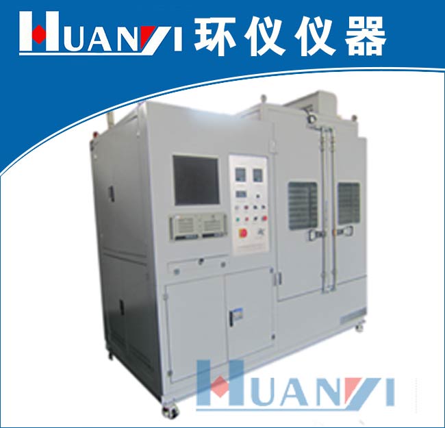 汽車散熱器壓力循環(huán)性能試驗(yàn)臺(tái)