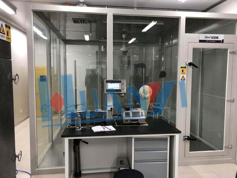 家電抗菌除菌能力檢測艙是室內(nèi)凈化器環(huán)境維護者