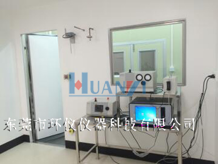 VOC環(huán)境釋放量試驗艙：環(huán)境艙測試VOCs實驗操作過程解讀
