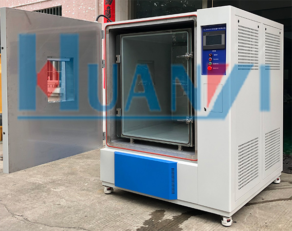 VOC環(huán)境測試艙測定原理及測試配套檢測工具